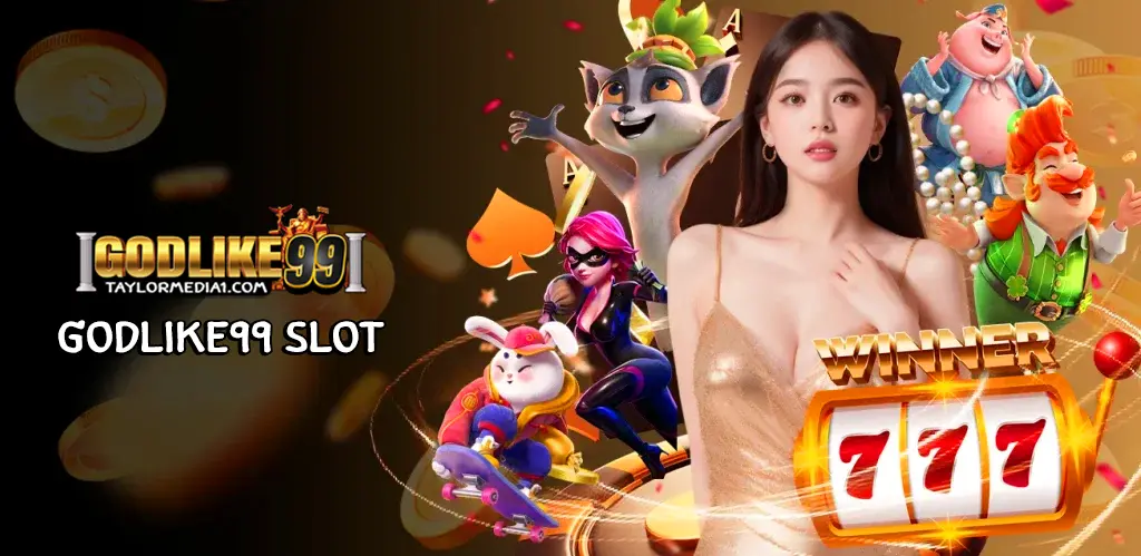 godlike99 slot